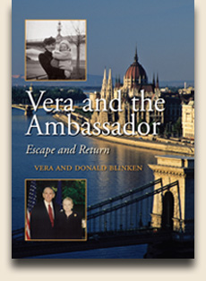 Order VERA AND THE AMBASSADOR from SUNY Press