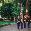 Presentation of colors